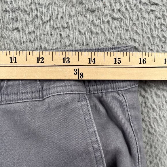 Charles and a Half Jogger Mens Large Casual Loungewear Grey - Picture 3 of 6